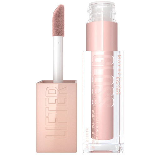 Maybelline LIFTER gloss #003-moon