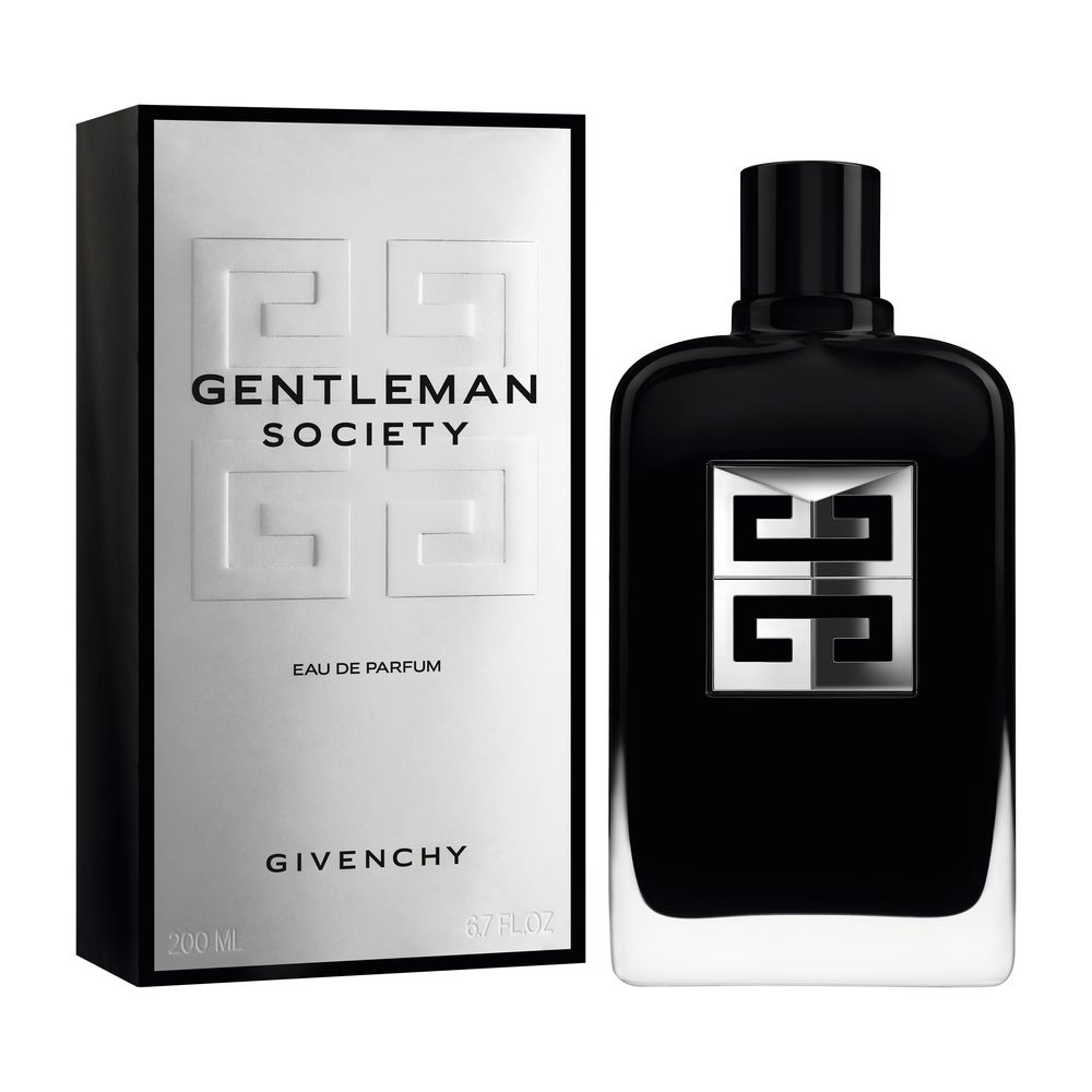 Givenchy GENTLEMAN SOCIETY edp vapo 200 ml
