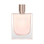 Hugo Boss-boss ALIVE eau de toilette spray 80 ml