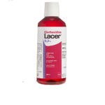 Lacer CHLORHEXIDINE mouthwash 0.2% 500 ml
