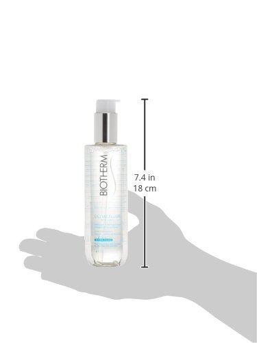 Biotherm BIOSOURCE eau micellaire 200 ml