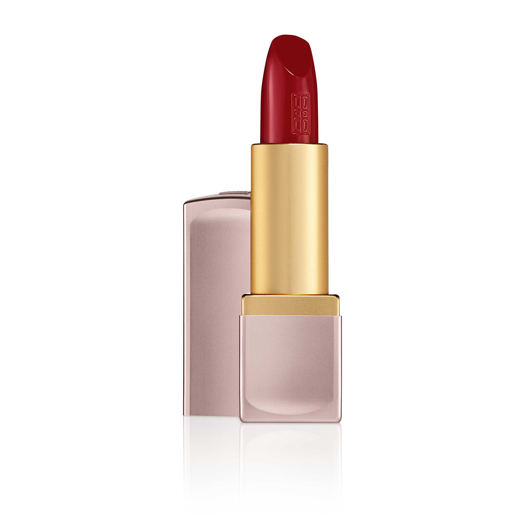 Elizabeth Arden LIP COLOR lipstick #16-rch mrlt