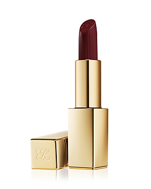 Pure Color Creme Lipstick #vin noir 3,5 gr