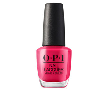 NAIL LACQUER Nail polish lasting up to 7 days #She's a bad muffaleta 15 ml