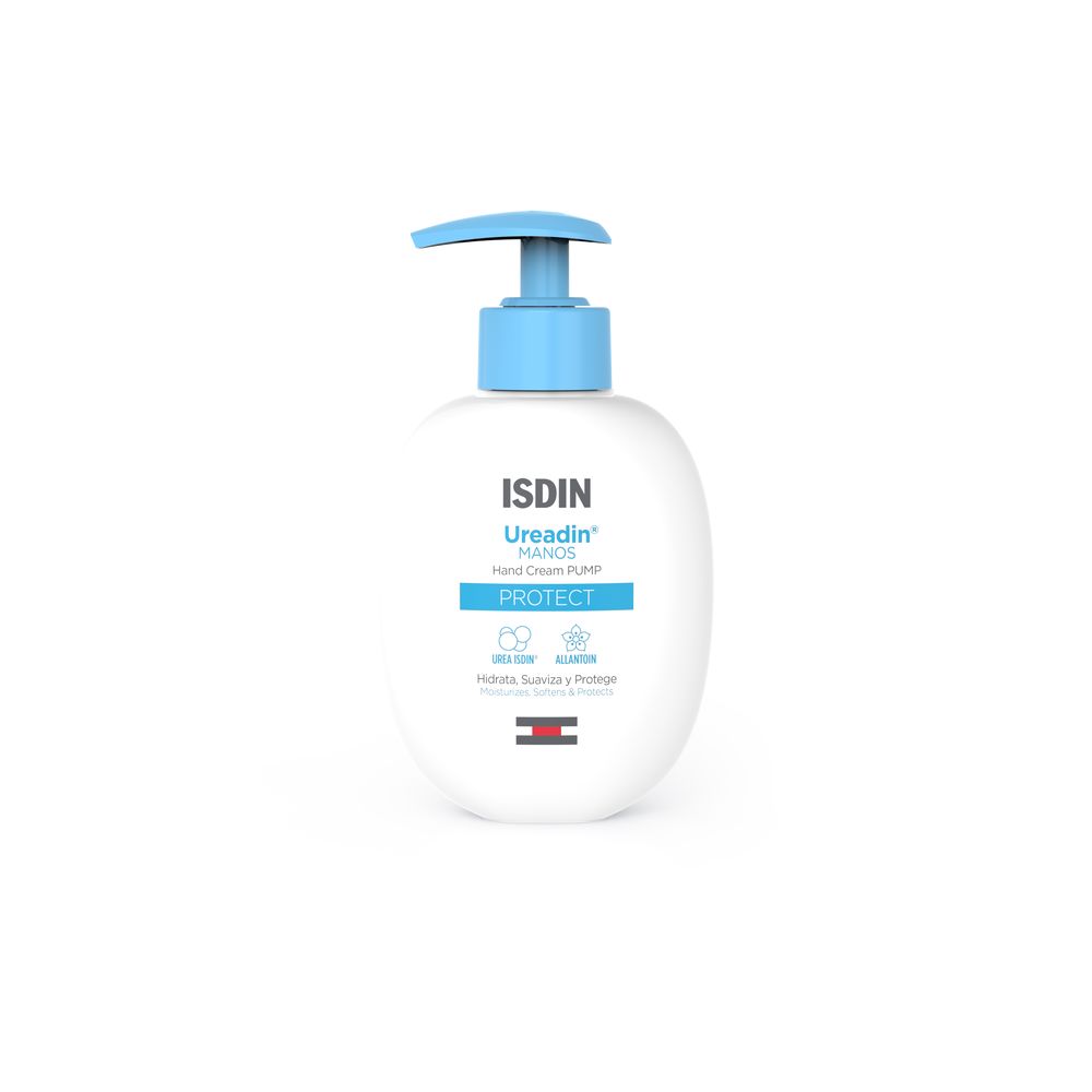 Isdin UREADIN MANOS PLUS hand cream 50 ml
