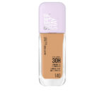 Maybelline SUPERSTAY LUMI MATTE foundation #140 30 ml
