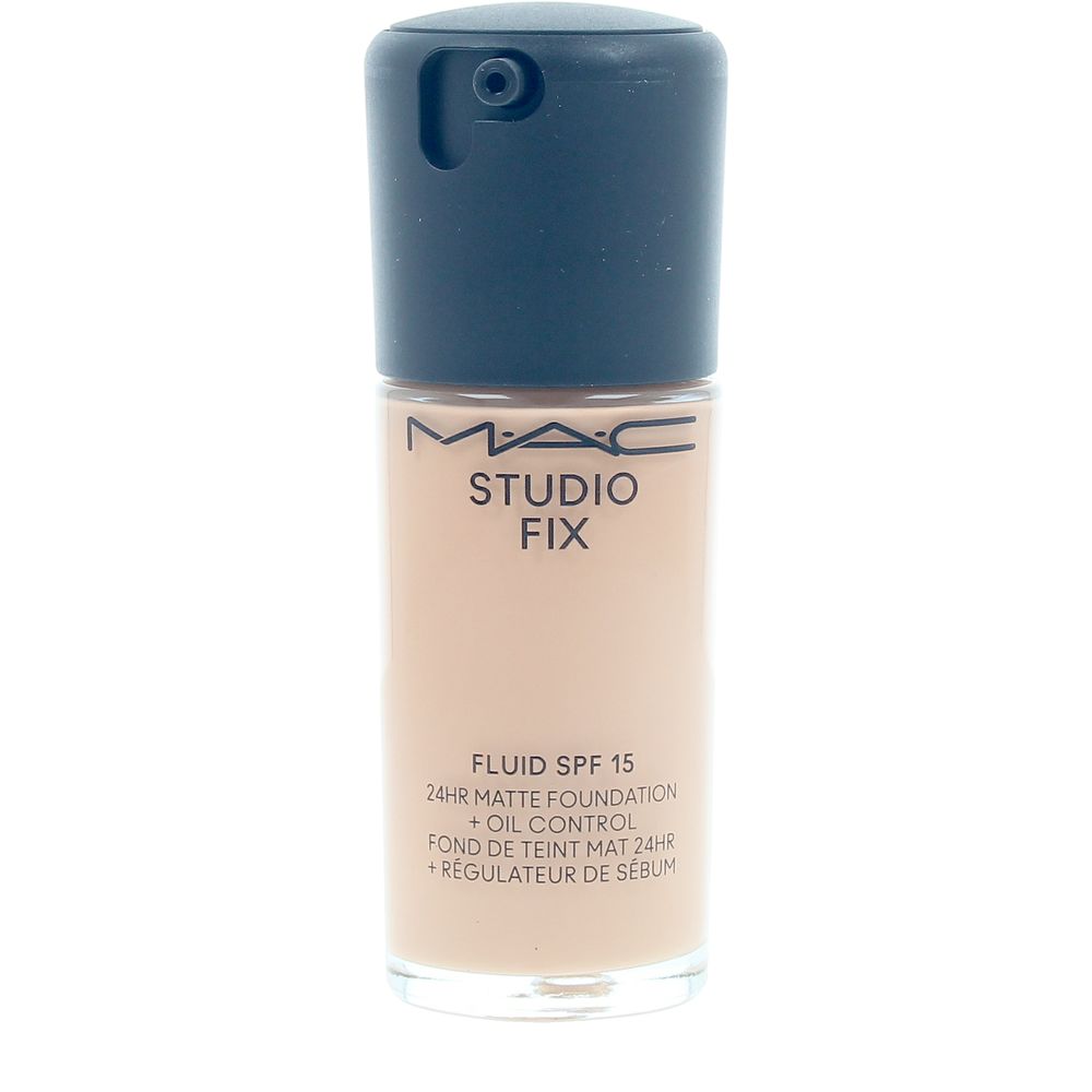 Mac STUDIO FIX FLUID SPF15 #NW25 30 ml