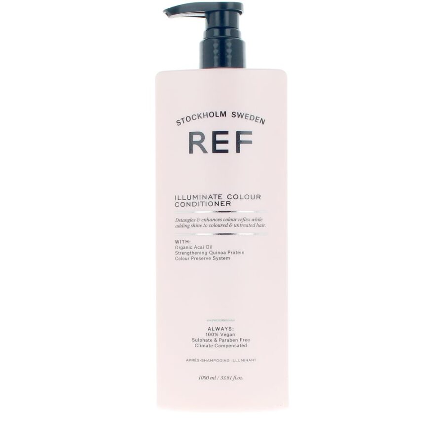 ILLUMINATE COLOR conditioner 1000 ml
