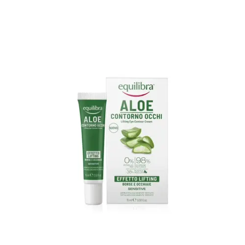 Equilibra Aloe Contour Eye 15ml