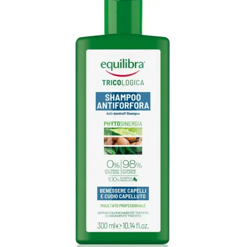 Equilibra Champu Anti Caspa 300ml