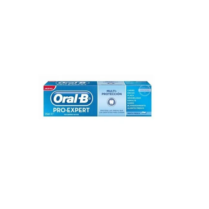 Oral-B Pro-Expert Multi-Protection 100 ml