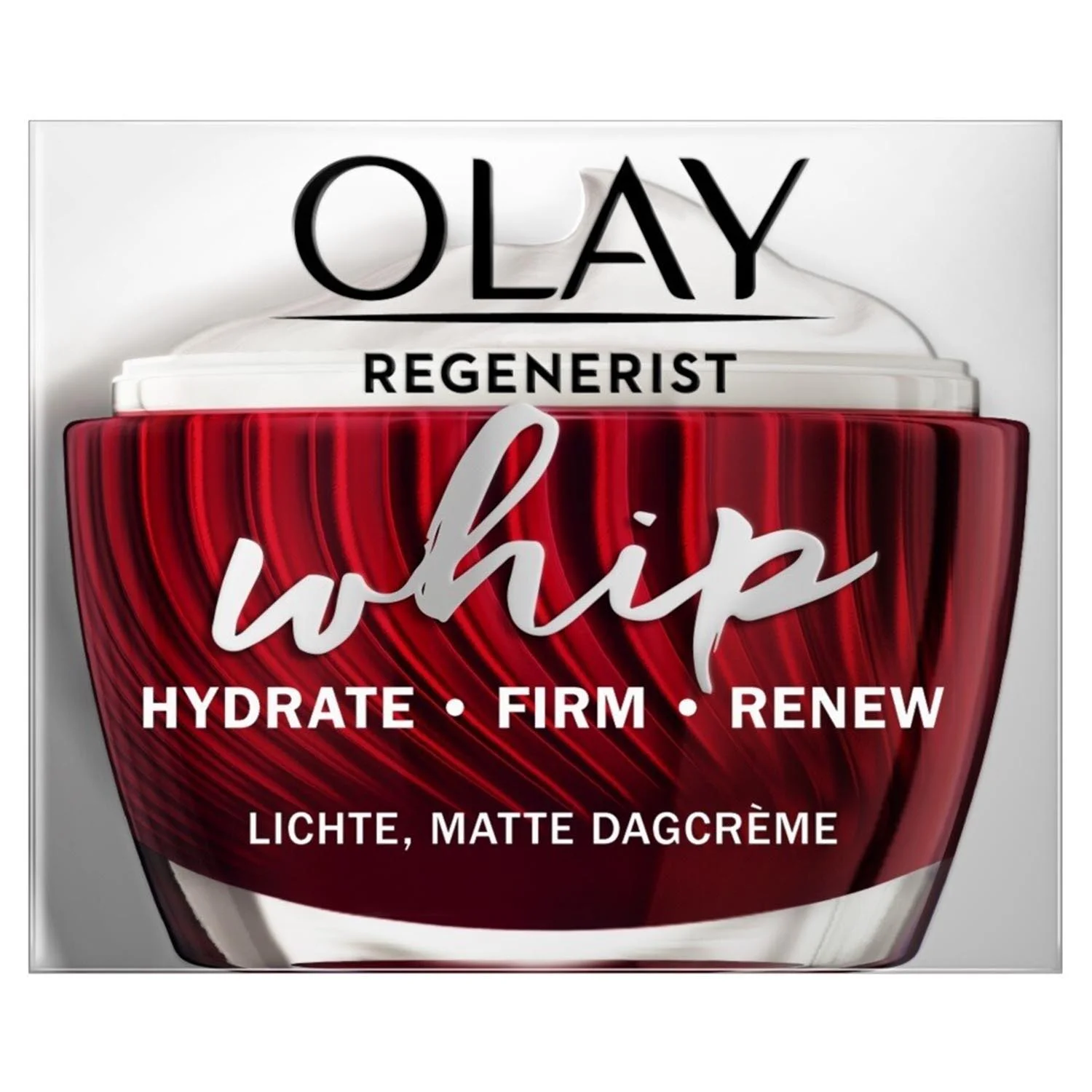 Olay Regenerist Whip Day Cream 50ml
