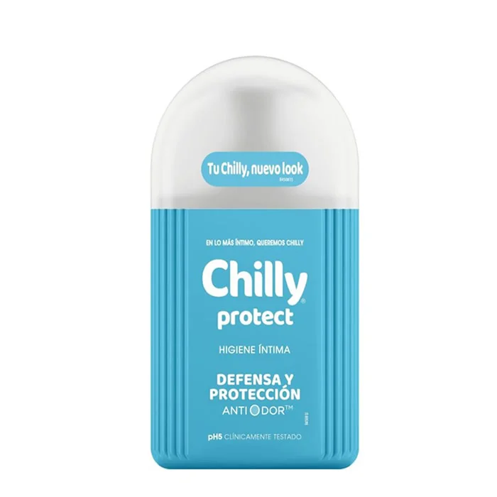 Chilly Protect Active Formula Ph5 250ml