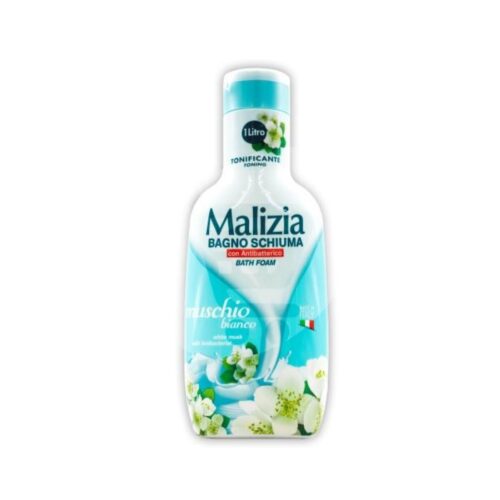 Douchegel Malizia Almizcle 1 L