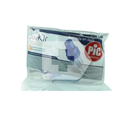 Pic Solution Artsana Pic Kit Aerosol Accessories