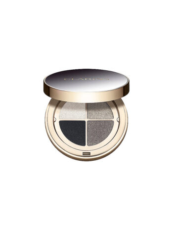 4 COLORS eyeshadow palette #09-onyx gradation 4,2 gr