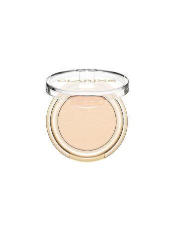 OMBRE SKIN eyeshadow #01-Matte Ivory 1.5 gr
