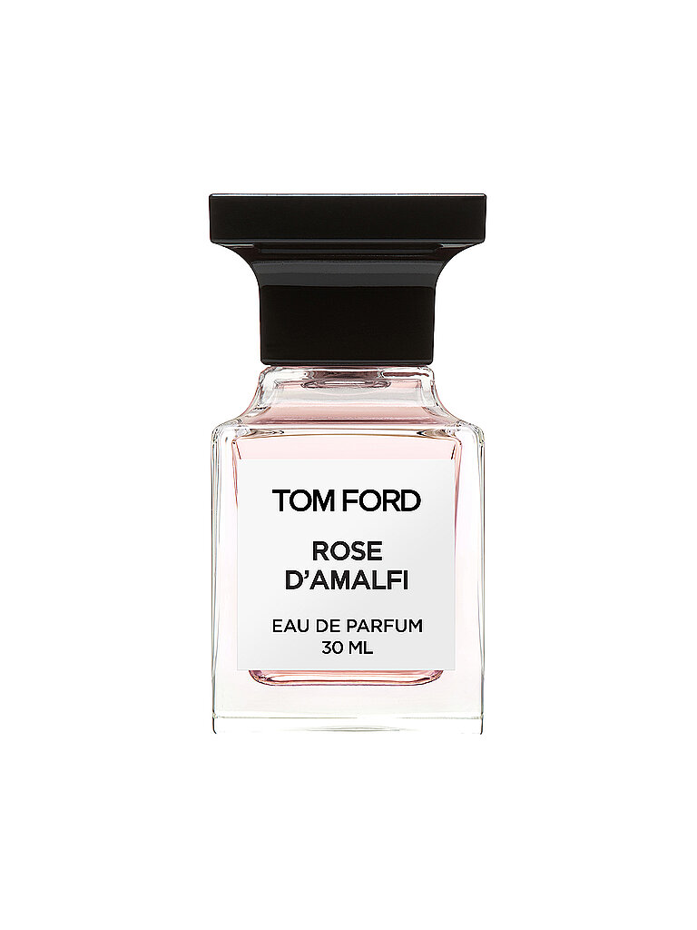 Tom Ford Rose D'Amalfi Eau de Parfum 30ml Spray