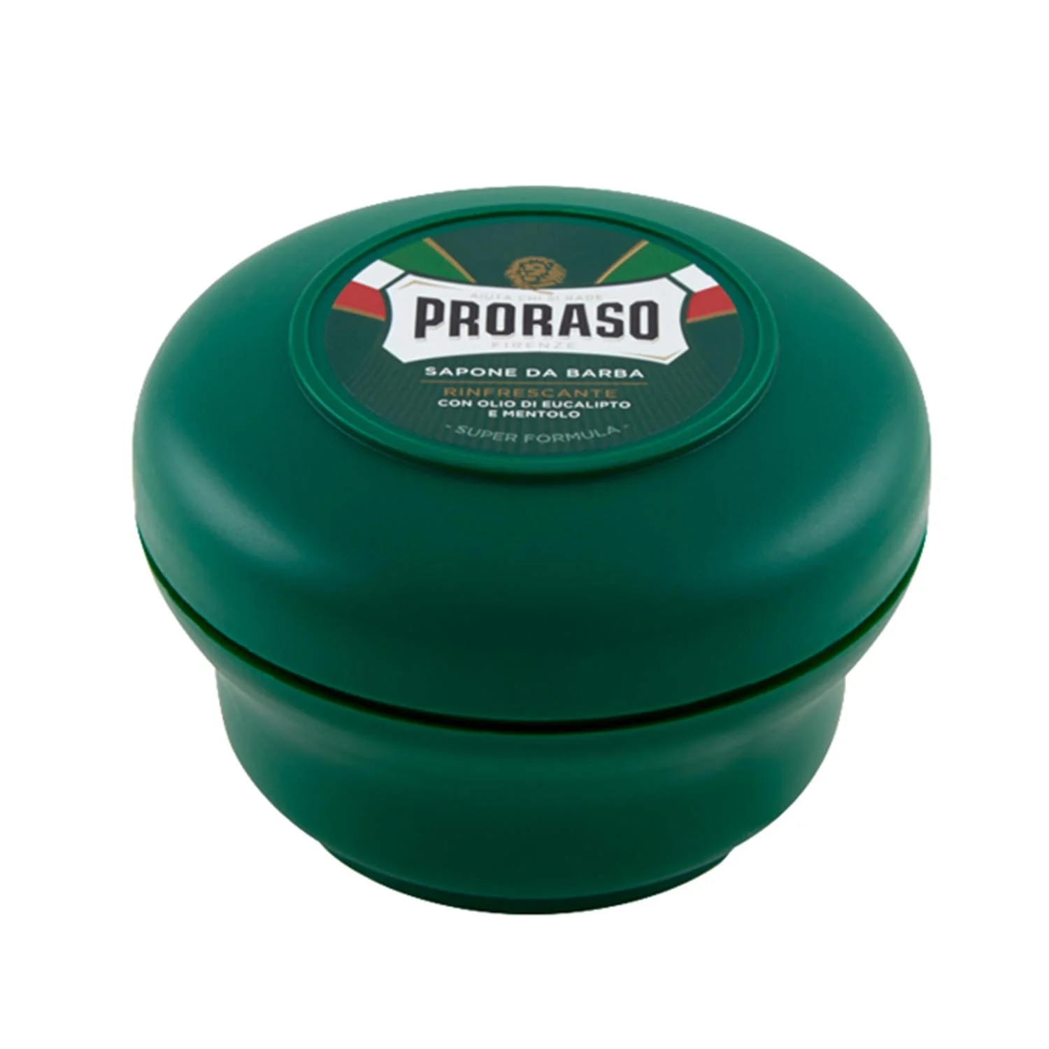 Proraso Olio De Eucalypto Jabon De Barba Refrescante 150ml