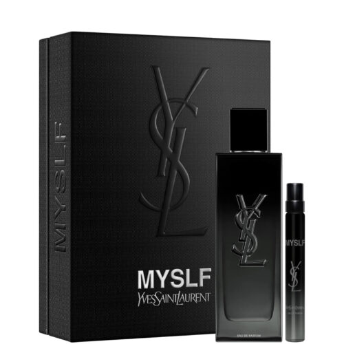 Yves Saint Laurent MYSLF Geschenkset 100ml EDP + 10ml EDP