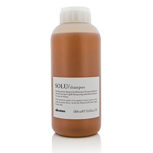 Zuiverende Shampoo Davines Minu 1 L