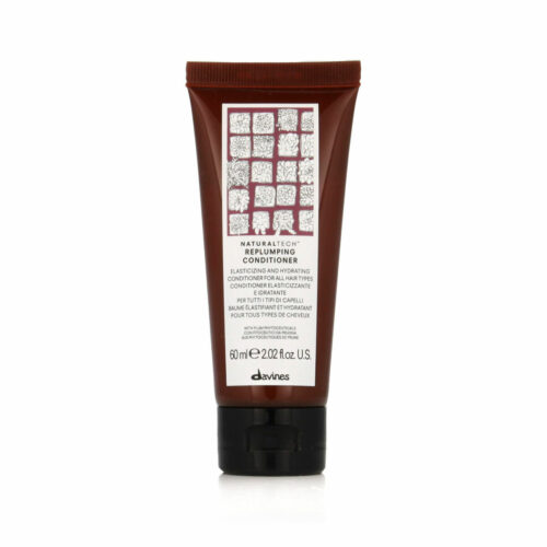 Ontklittende Conditioner Davines Replumping 60 ml
