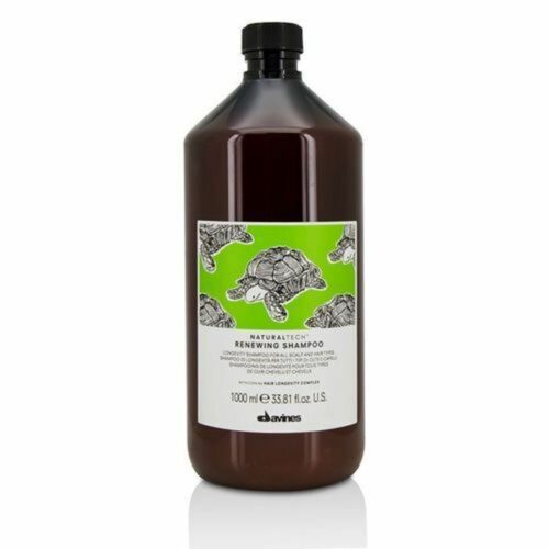 Vochtinbrengende Shampoo Davines Renewing 1 L