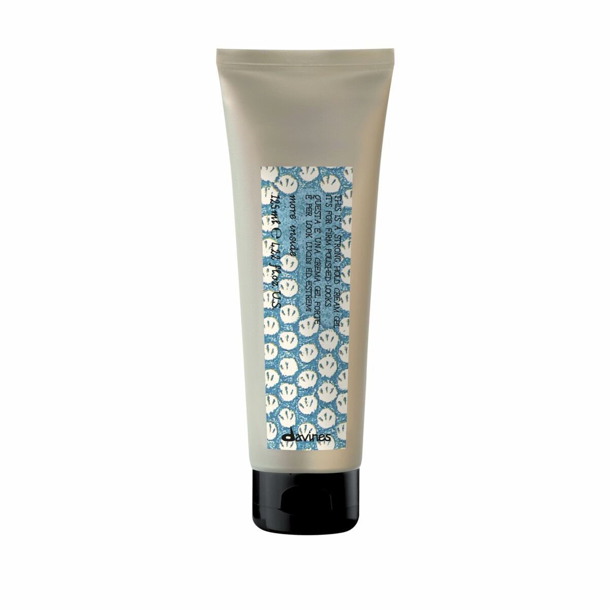 Haar Gel Davines 125 ml