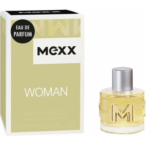 Damesparfum Mexx EDP 20 ml