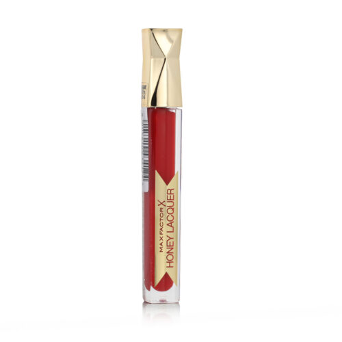 Lipgloss Max Factor Honey Lacquer Nº 25 Floral Ruby 3,8 ml
