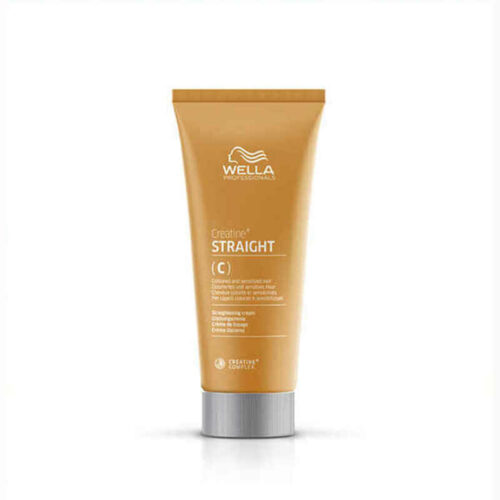 Styling Crème Wella Creatine+ Straight (200 ml)