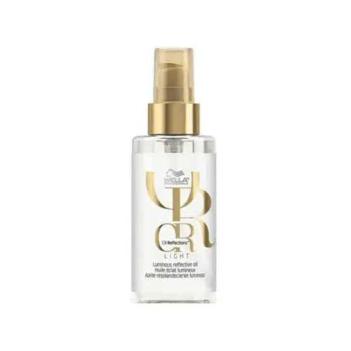 Wella Oil Reflection Light Luminous Reflective Oil 30ml
