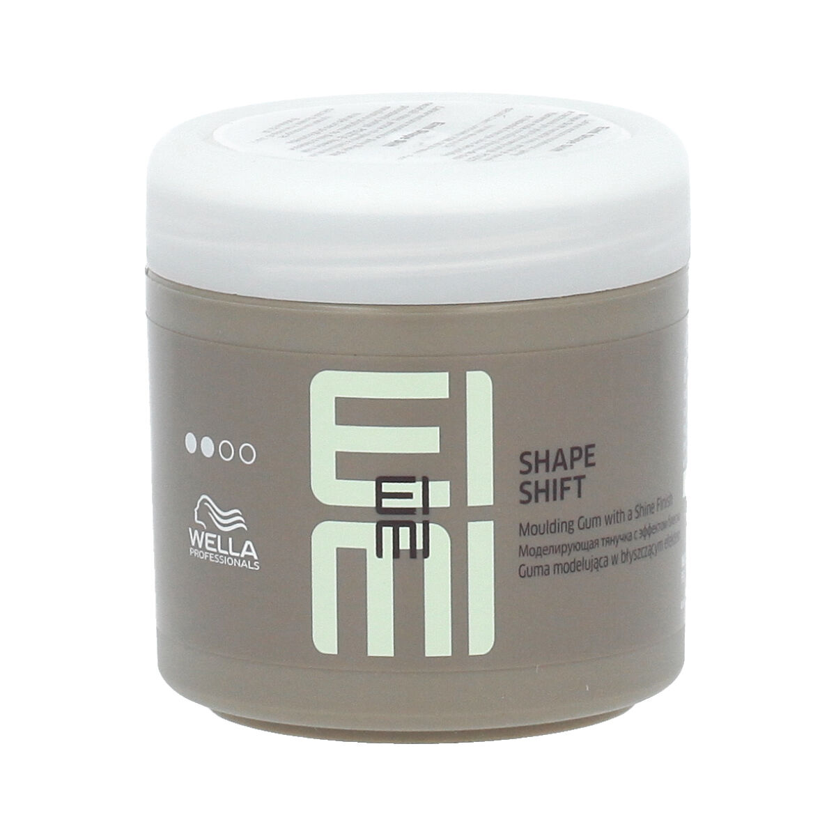 Vormende Wax Wella EIMI Shape Shift 150 ml