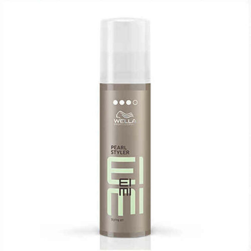 Strong Hold Gel Wella Eimi Gel 100 ml
