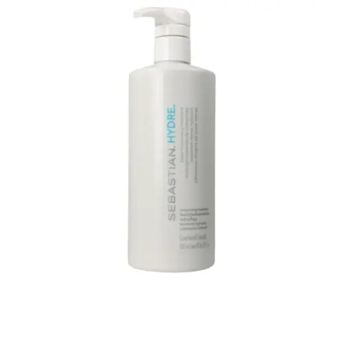 Sebastian Professional Hydre Haarmasker | Unisex 500ml Droog Haar | Hydraterend