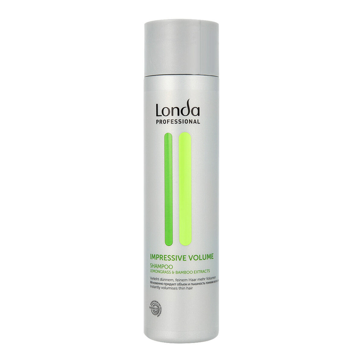 Volumegevende Shampoo Londa Professional Impressive Volume 250 ml