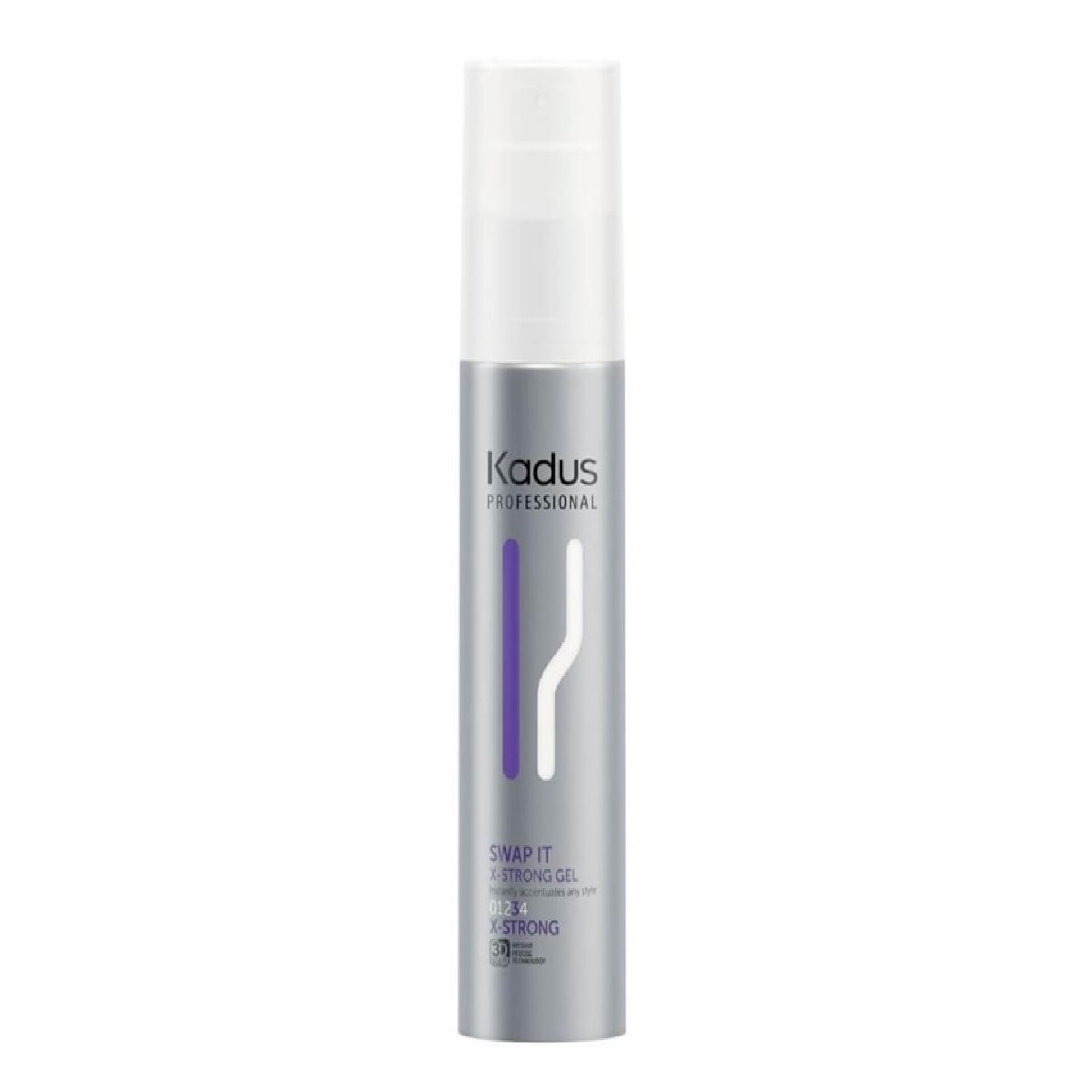 Haar Gel Kadus Sculpt Gel Swap It 100 ml