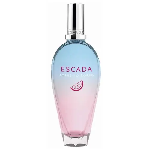 Escada Sorbetto Rosso Eau De Toilette Spray 100ml