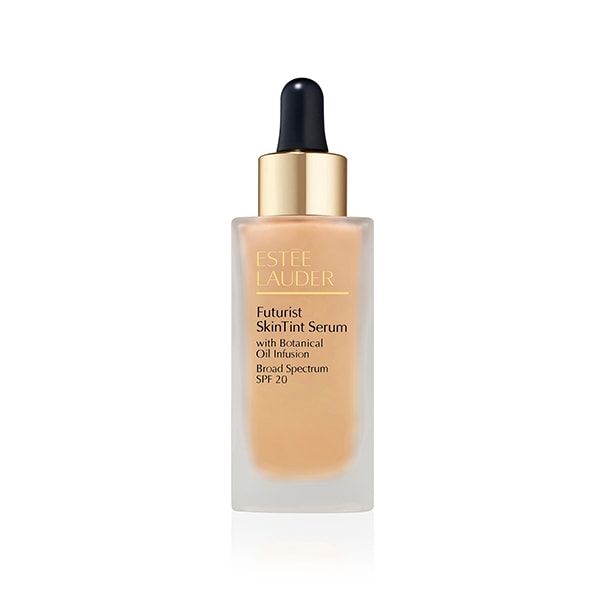 EstÉe Lauder FUTURIST SKINTINT serum SPF20 #1N2-Ecru 30 ml