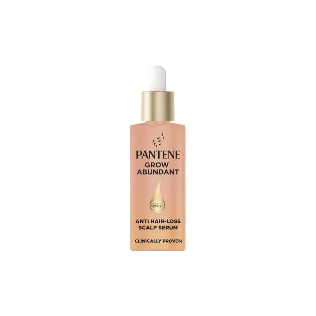 Pantene Serum Grow Abundant 60ml