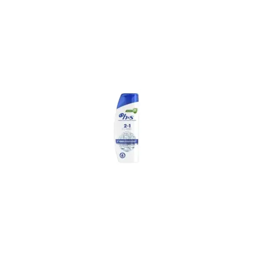 Head and Shoulders H-S Cha 300 30ml 2en1 Classic