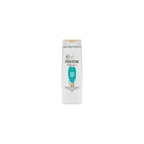 Pantene Cha 300ml Purificante