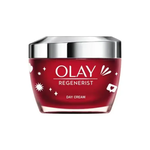 Olay Regen 3 Areas Cr Dia 50 Ed L