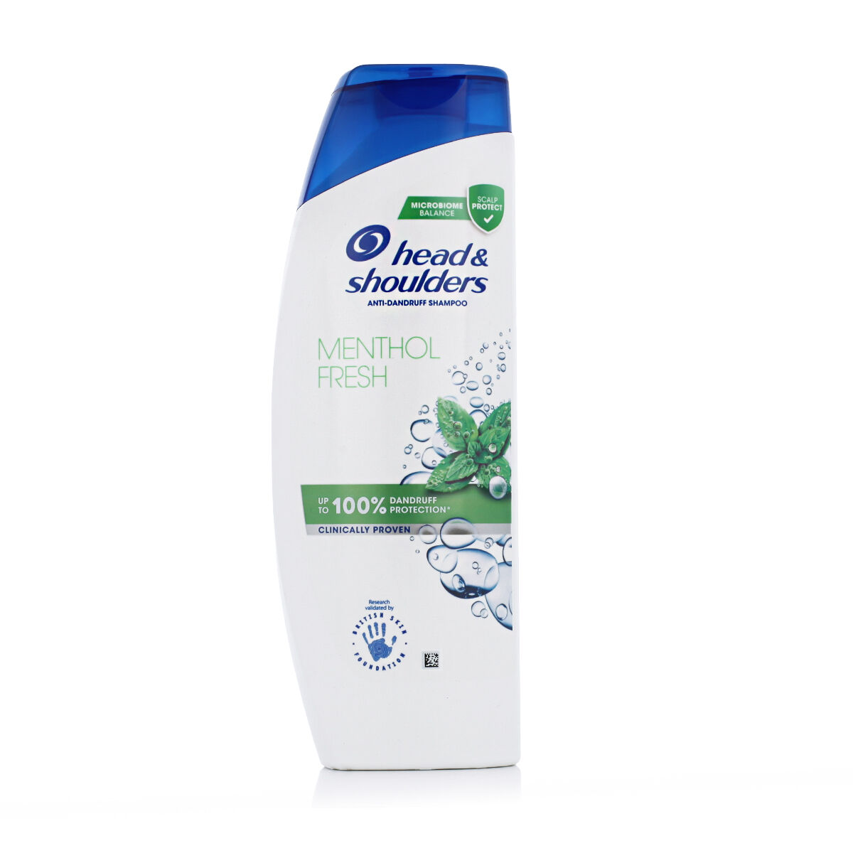 Anti-Roos Shampoo Head & Shoulders Mentol Fresh 400 ml