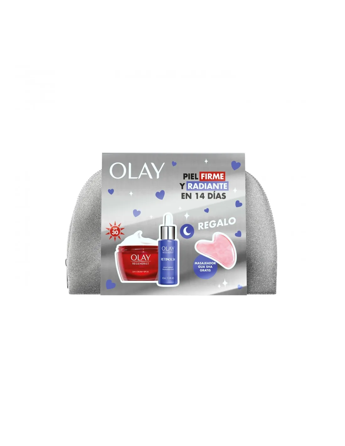 Olay Regenerist 3-Zone Dagcrème | Unisex 50ml | Anti-Aging Retinol