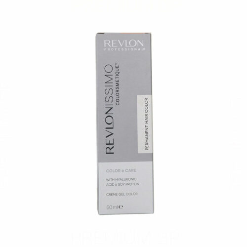 Permanente Kleur Revlon Revlonissimo Color Nº 4.41