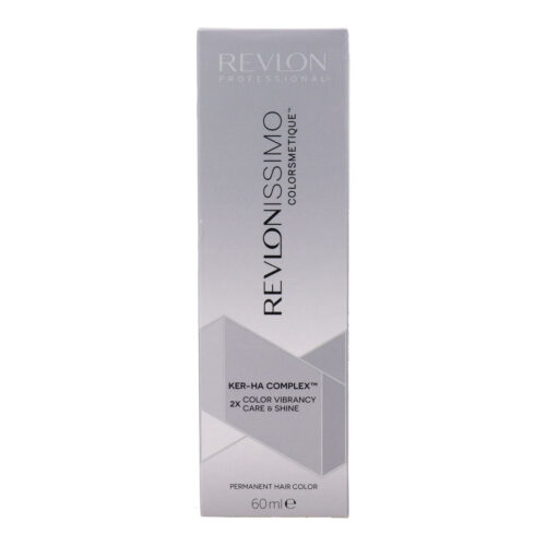 Permanente Kleur Revlon Revlonissimo Colorsmetique Hc10 60 ml