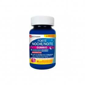 FORTÉ NIGHT sleepiness faster 60 gummies