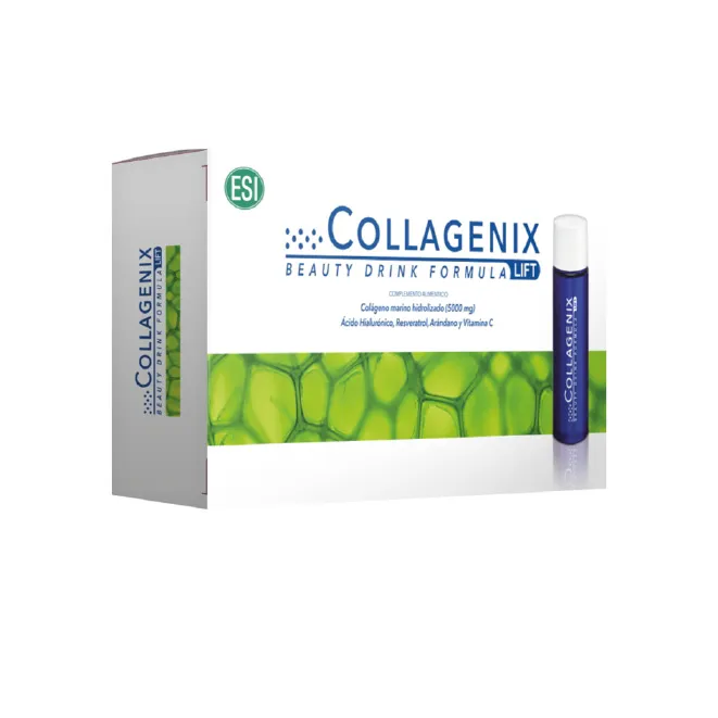 Trepatdiet Collagenix Lift 10 Drinks X 30ml