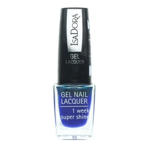 Isadora Gel Nagellak 6ml - 259 Yacht Club